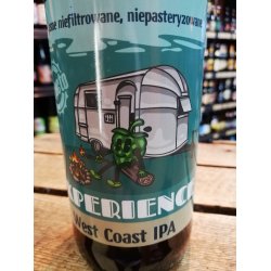 De Facto Experience
